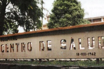 Dos jóvenes se enfrentaron a tiros y están internados con heridas de bala