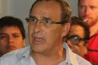 Daniel Moeremans presentó su renuncia al directorio de Canal 10