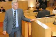 Avignone sobre los crematorios: están abriendo el paraguas antes de que llueva