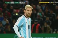 Barcelona emitió un comunicado oficial sobre la lesión de Messi