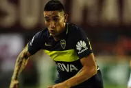 Boca sancionará a Centurión por el polémico accidente que protagonizó