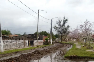 Aguas servidas eternas