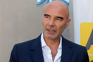 Gómez Centurión fue víctima de las mafias, insiste su defensa