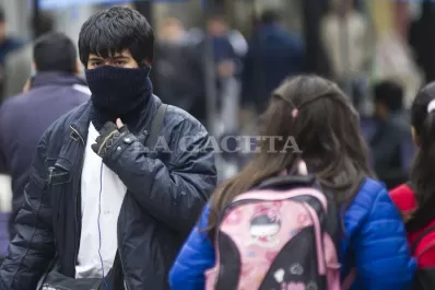 La temperatura irá en ascenso durante la semana