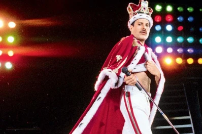 Homenaje en las redes a Freddie Mercury, que hoy hubiera cumplido 70 años