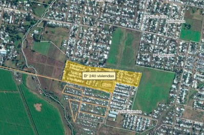 Arrebataron un celular en una moto robada y los detuvieron