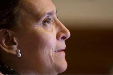 Renunciaron los abogados de Michetti que investigaban el robo de dinero en su casa