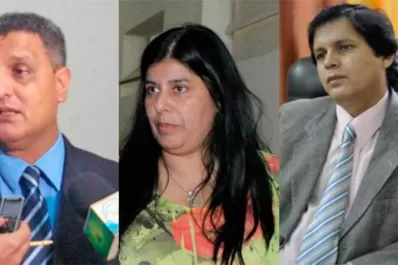 Ordenaron detener a tres ex jueces imputados por defraudación en perjuicio al Estado tucumano