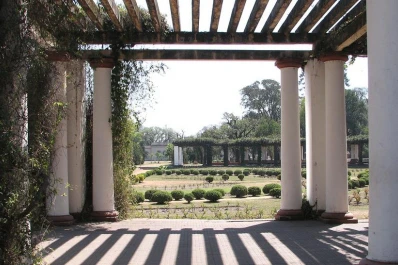 Asaltaron con una pistola falsa y los atraparon