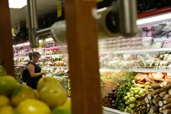 El comercio arrastra ocho meses de caída en las ventas