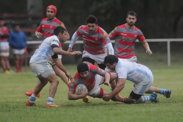 Lawn Tennis y Lince: en ascensor y en escalera