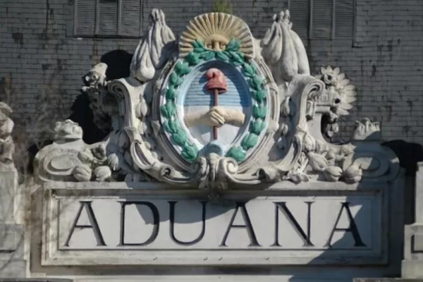 Sumaron nuevas escuchas en la causa de Gómez Centurión