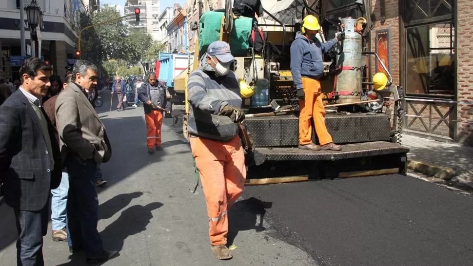 FOTO GENTILEZA MUNICIPALIDAD DE SAN MIGUEL DE TUCUMÁN