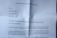 Una denuncia causó un cisma en el directorio de Canal 10