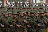 Macri: las Fuerzas Armadas colaborarán en la lucha contra el narcotráfico