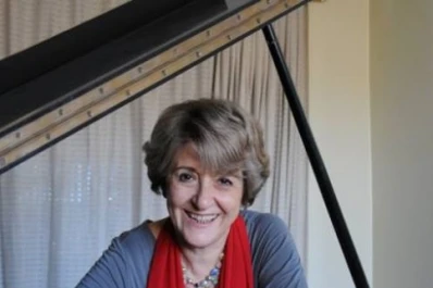 Ginastera, en las manos de Dora de Marinis