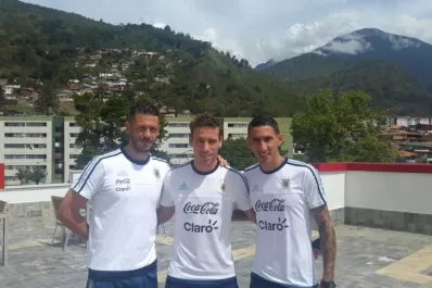 Selección: vivir y ganar sin Messi