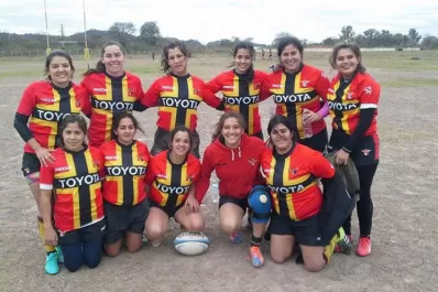 Las chicas de Cardenales y de Aguará Guazú son las que mandan en la región
