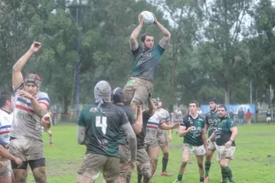 Santamarina: “tenemos mucho para dar todavía”