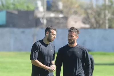 San Martín quiere la primera victoria