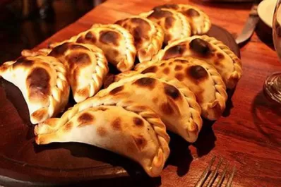 La Fiesta de la Empanada será este fin de semana y las entradas costarán entre $ 100 y $ 150