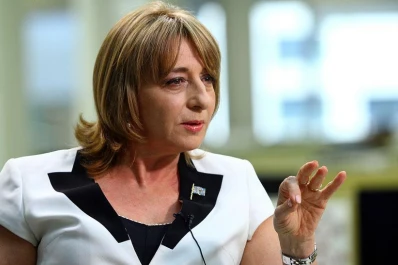 Gils Carbó dictaminó en contra de los aumentos de la luz en la provincia de Buenos Aires