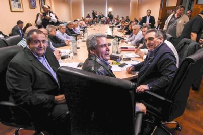 La CGT le contestó a Macri: si siguen atacando el bolsillo, vamos a estar obligados a tomar medidas