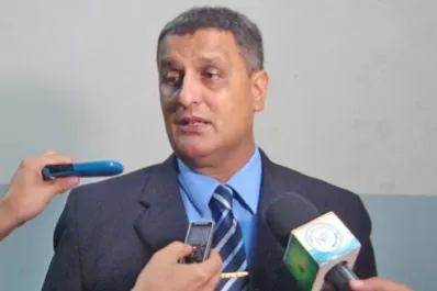 Se entregó uno de los ex jueces imputados por defraudación al Estado tucumano