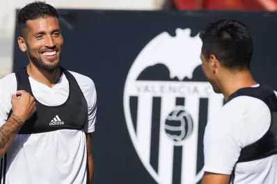 Real Madrid denunció a otro club por el pase de un defensor de la Selección Argentina