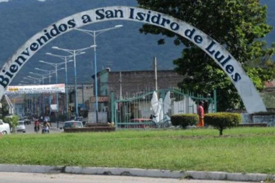 Lules: denuncian a un abuelo por presunto abuso sexual contra su nieta