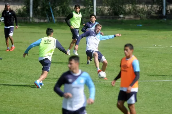 Atlético espera hasta los créditos del final