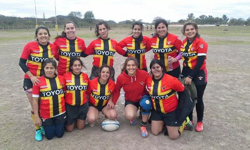 IMBATIBLES. Cardenales celebró en Jujuy e irá en busca de su quinto Nacional. foto de luis medina