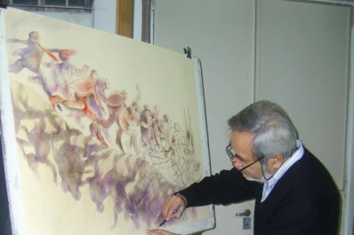 “Estamos ante un callejón sin salida en el arte”
