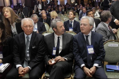 Según Pinedo, quieren hacer creer que Michetti es Al Capone