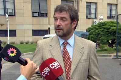 Un fiscal dice que De Vido hizo un gran negocio con los trenes