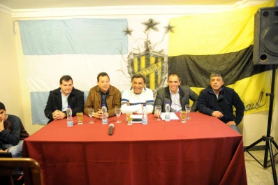 Lastenia quiere recuperar la “Gloria”