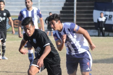 Marapa marca el camino