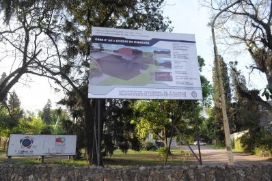 Hoy se conocerán los detalles de la emisión de la publicidad para el PJ