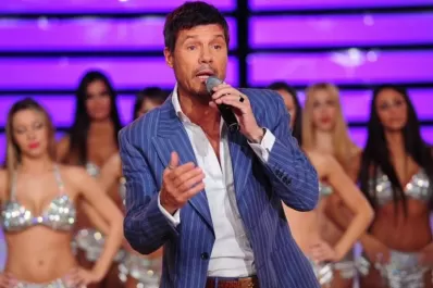 Una famosa se sumaría a la lista de renuncias del Bailando