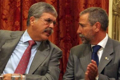 Tragedia de Once: De Vido será juzgado por los mismos jueces que condenaron a Jaime y a Schiavi