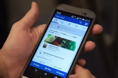 Facebook imita a Twitter y lanza una nueva función