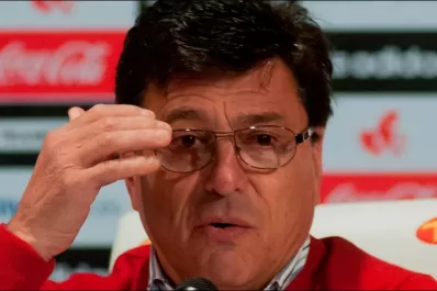 Procesaron a Passarella por la reventa de entradas durante su mandato en River