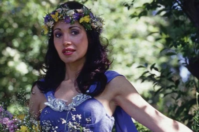 A 20 años de la muerte de Gilda, la cantante que se hizo mito