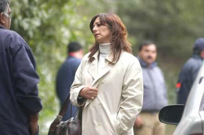 La fiscala Giannoni denunció que la están amenazando