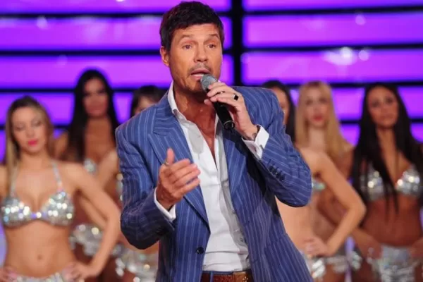 Una famosa se sumaría a la lista de renuncias del Bailando