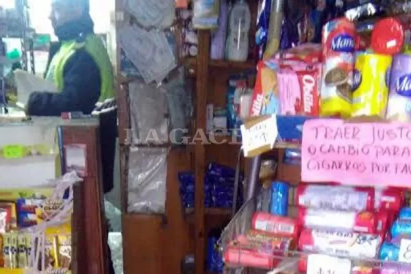 Hartos de la inseguridad, vecinos de Alem al 1.400 harán una protesta