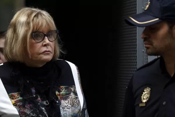 Servini de Cubría rechazó la denuncia de Cristina contra Stolbizer y el juez Bonadio