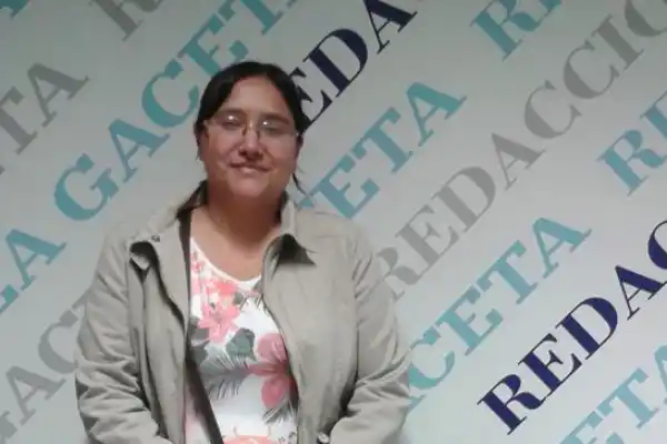 Acertó al Palpitando con LA GACETA y se llevó un LED de 40''