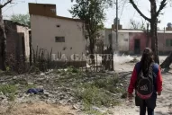 Vecinos detuvieron a un hombre que fue acusado de abuso sexual