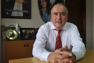 Otra denuncia contra José López: lo acusan de quedarse con dinero de pasantías para estudiantes